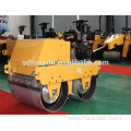 FYLJ-S600C Small Double Steel Wheels Roller Compactor